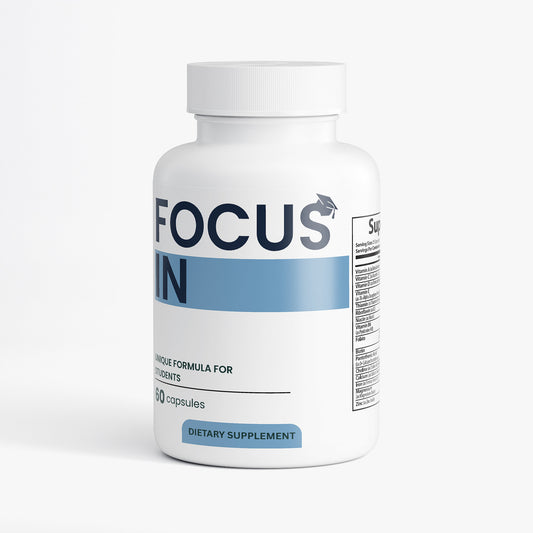 Focus In