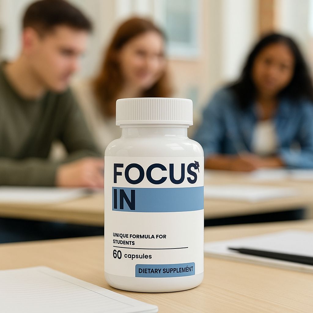 Focus In